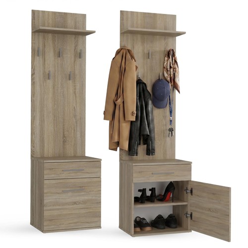 Cdf garderobe schuhschrank - cdf,