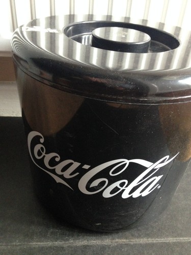 Coca cola eis getränke - cola,