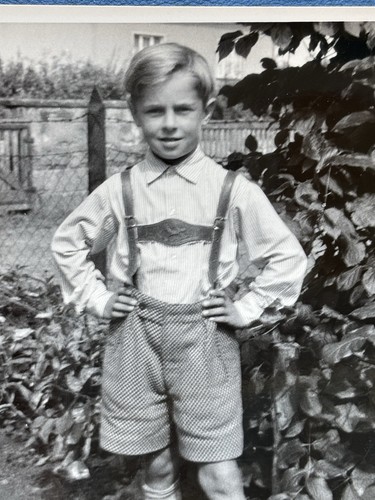 Foto junge im garten - 👦,