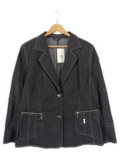 Rosner jeansjacke damen - rosner, gr