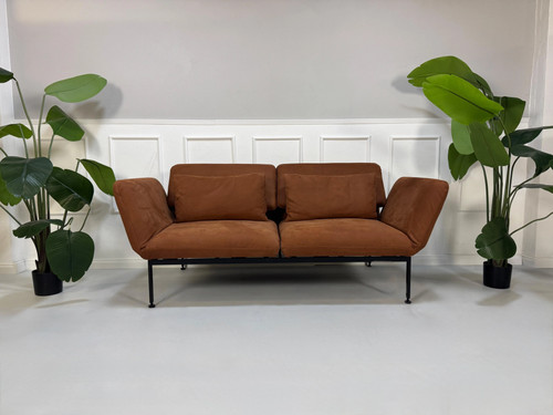 Brühl roro sofa medium taron - brühl,