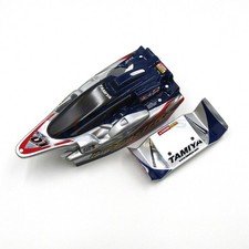 Tamiya 43521 nitro - tamiya,