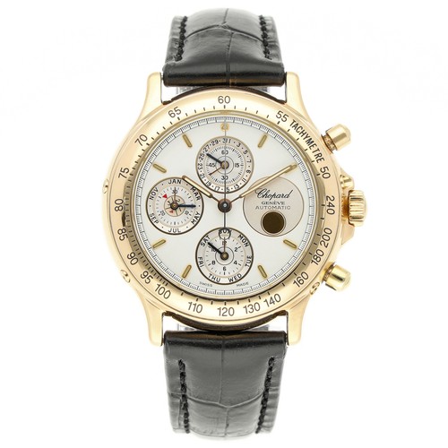 Chopard 18kt gold - 18kt.,