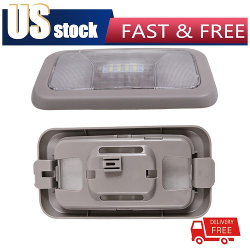 New led interior - new, dome