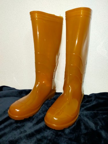 27cm glanz weich pvc - weich,