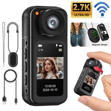 Mini bodycam cam - bodycam, polizei