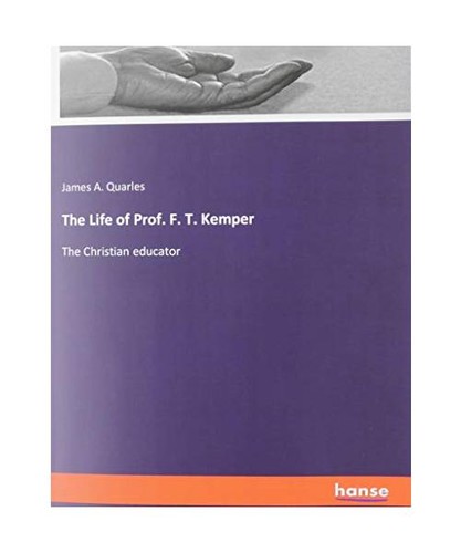 The life prof - prof., t