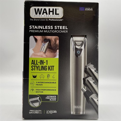 Wahl zero precision electric - wahl,