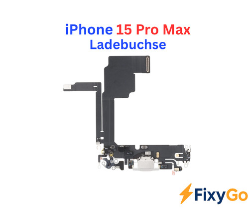 Original ladebuchse charging - original,