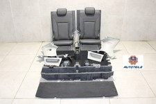 Opel zafira tourer notsitze - zafira,