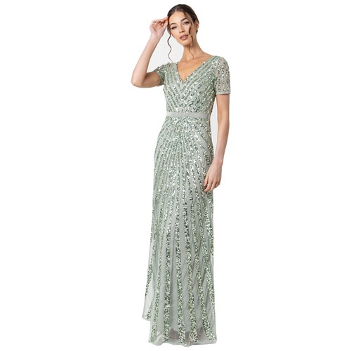 Maya berry embellished - maya,