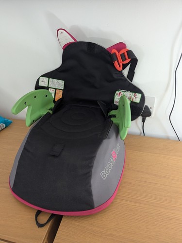 Trunki boostapak reiserucksack - trunki,