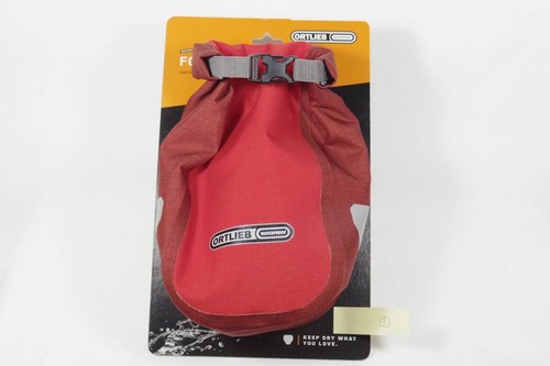 Ortlieb fork pack plus - ortlieb,