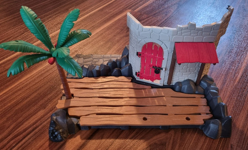 Playmobil pirateninsel 6146 - playmobil,
