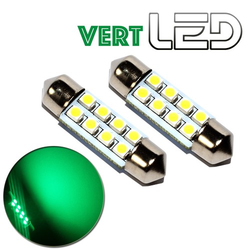 Led c10w navette - navette, 8