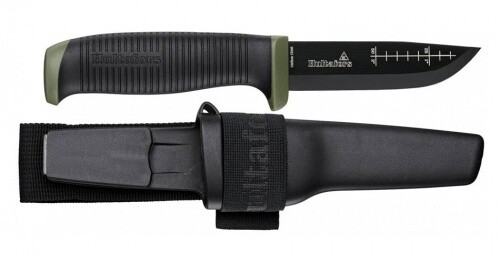 Hultafors outdoor messer - hultafors, ok4