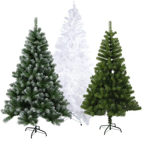 Weihnachtsbaum mit
