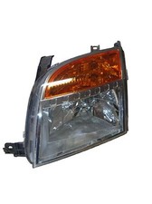 Scheinwerfer mit blinker - scheinwerfer,