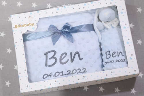 Botobaby geschenkset - ★, botobaby®