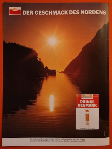 Prince denmark filter - 3.,
