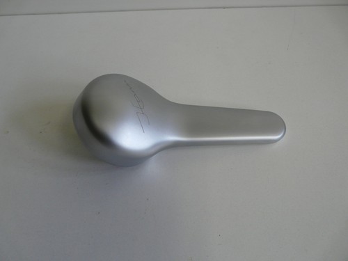 Hansa ronda hebel chrom - ronda,