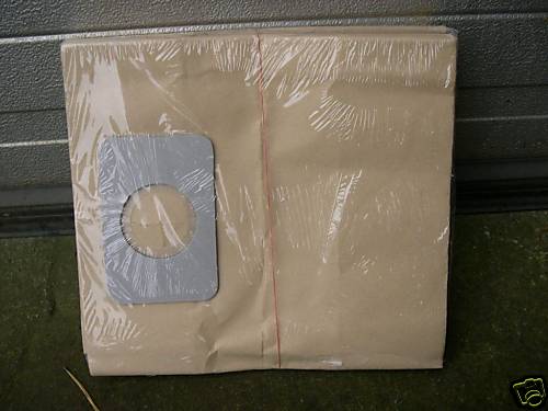 Filtertüten alto 650 690 - 650,
