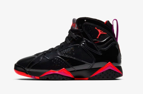 Nike air jordan retro black - air, 7