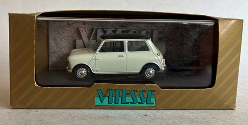 Austin mini cooper mk2 - mini,