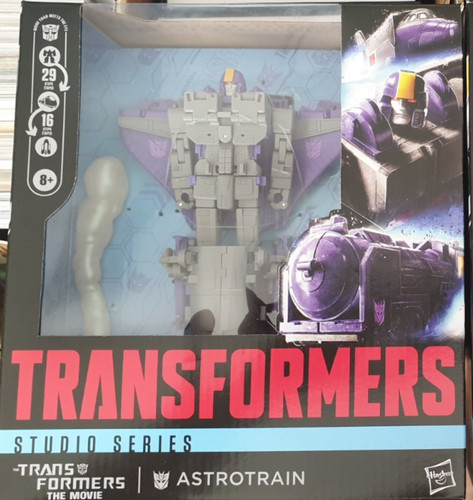 Transformers studio series - transformers,