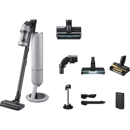 Samsung vs80f28efp bespoke - samsung, vs80f28efp/wd