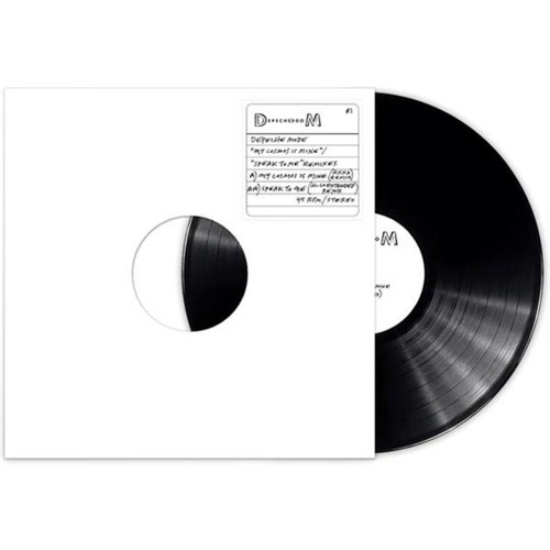 Depeche mode cosmos is - cosmos,