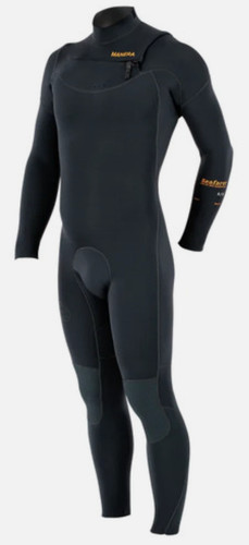 Manera herren seafarer front - herren,