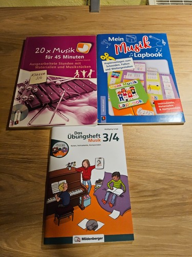 Material musikunterricht - material,