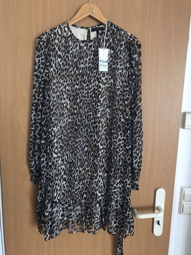 Guess kleid op 150 - gr, 150€