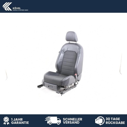 Sitz vorn rechts golf 7 - sitz,