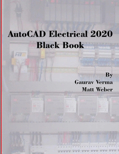 Autocad electrical 2020 black - autocad,