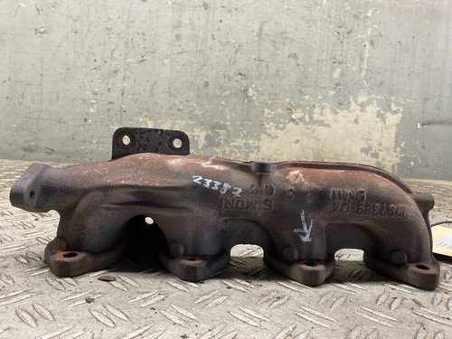 95267 auspuffkrümmer bmw 1er - bmw,