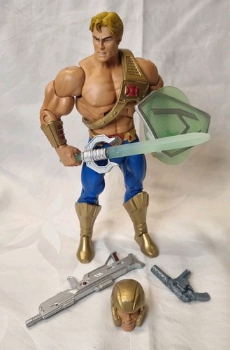 New adventure man viel - new, he-man