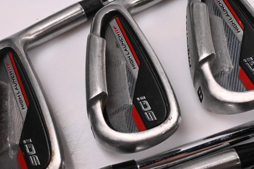 Wilson prostaff sgi - sgi, /