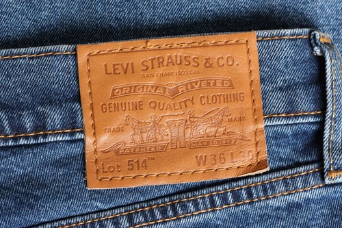 Levi 514 premium big - premium, e