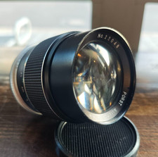 Photo lens porst - photo,