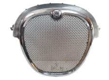 Jaguar type 2007 - s-type, stoßstange