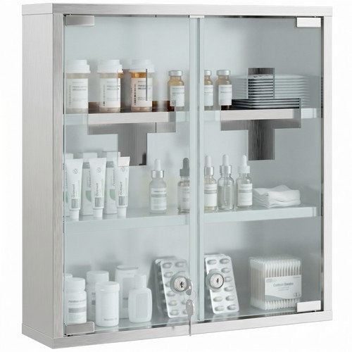 Medizinschrank