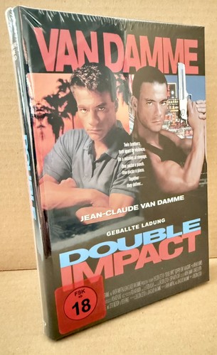 Double impact große hartbox - impact,