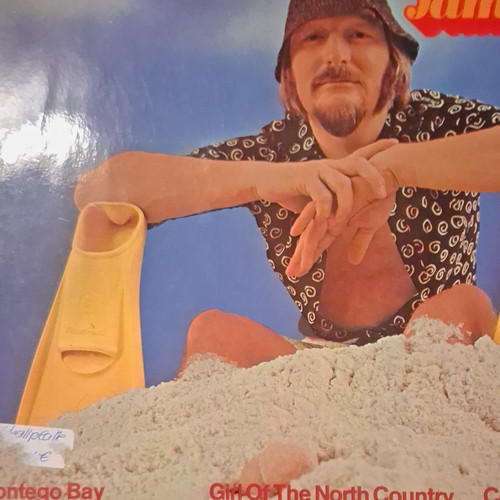 Polydor james last - polydor, montego