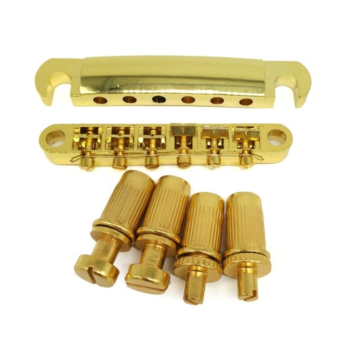 Tune matic tailpiece - o-matic,