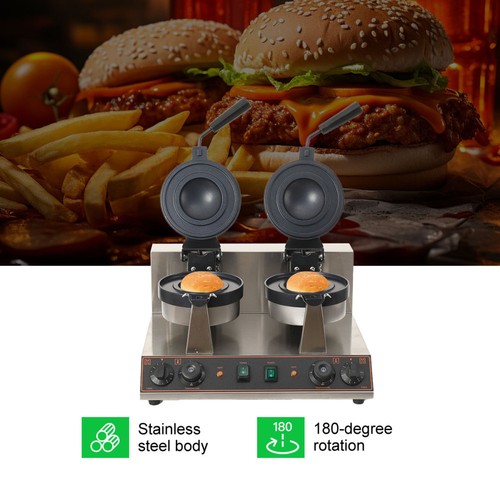 Hamburger maschine - hamburger,