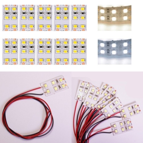 Led beleuchtung - led,