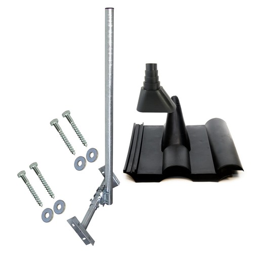 Premiumx dachsparrenhalter - premiumx,