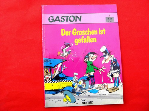 Semic comic 1983 - 1983,